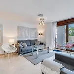 Appartement 3 Bed In