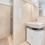 Appartement 3 Bed In