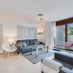 3 Bed In Appartement Benahavís