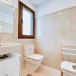 3 Bed In Appartement *