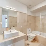 3 Bed In Appartement Benahavís