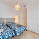 3 Bed In Appartement