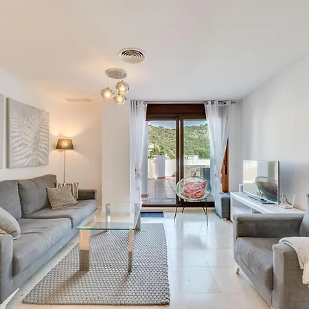 3 Bed In * Benahavís