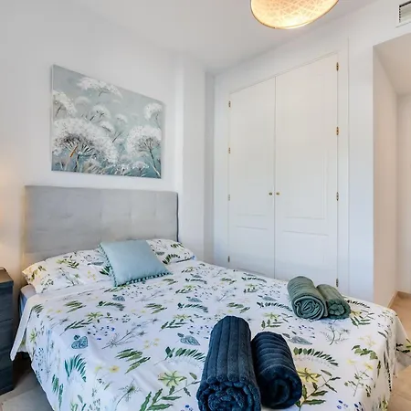 3 Bed In Daire