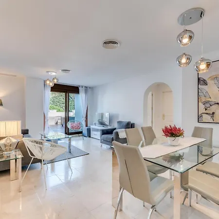3 Bed In Benahavís