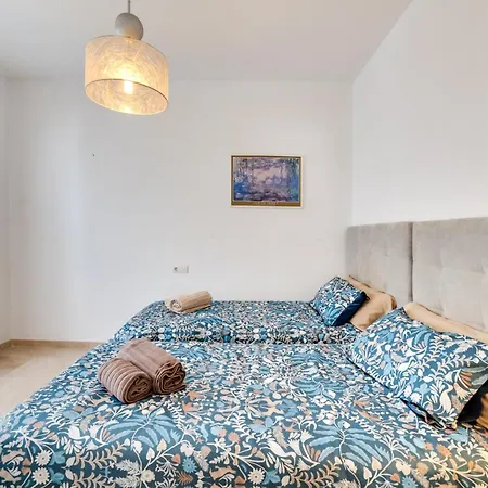 3 Bed In Daire Benahavís