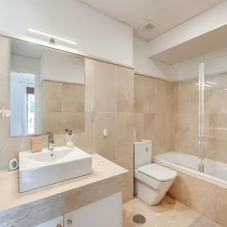Daire 3 Bed In *