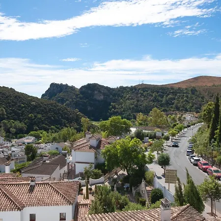 3 Bed In Appartement Benahavís
