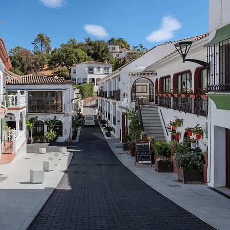 3 Bed In * Benahavís
